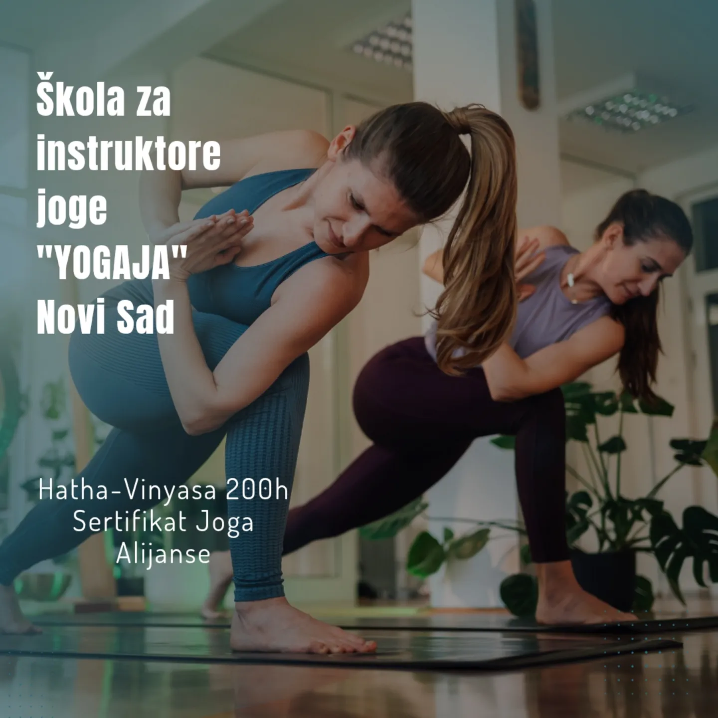 YogaJa