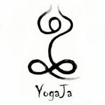 YogaJa Logo